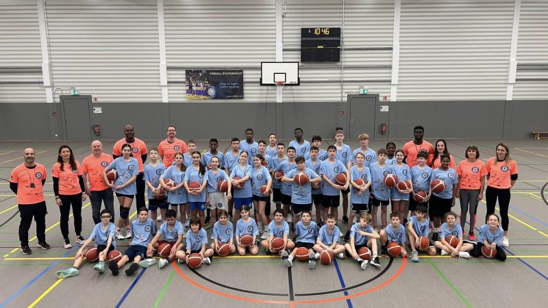 FEBRUARY VIBBALL CAMP 2024