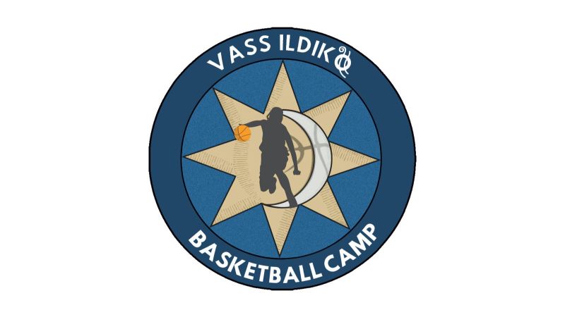 Vass Ildikó Basketball International Camp