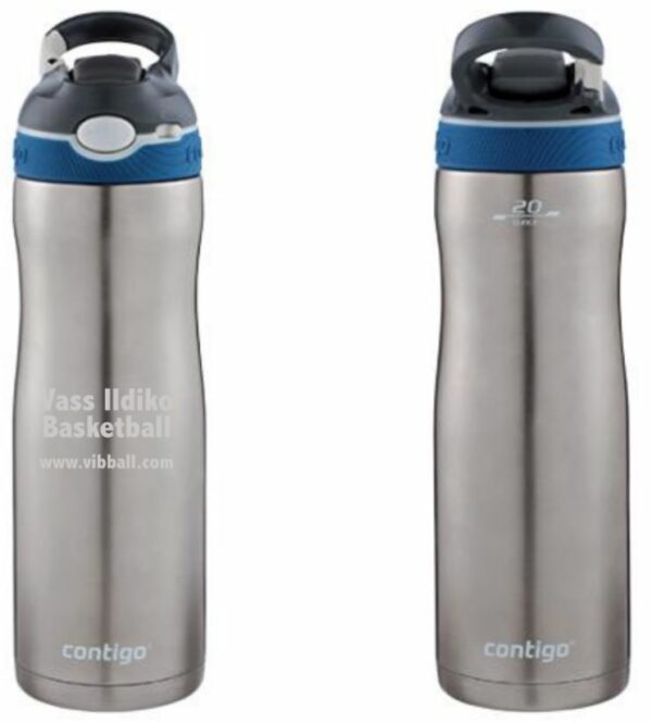 Aluminium Water Bottle