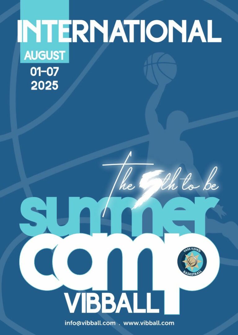 Summer Camp 2025